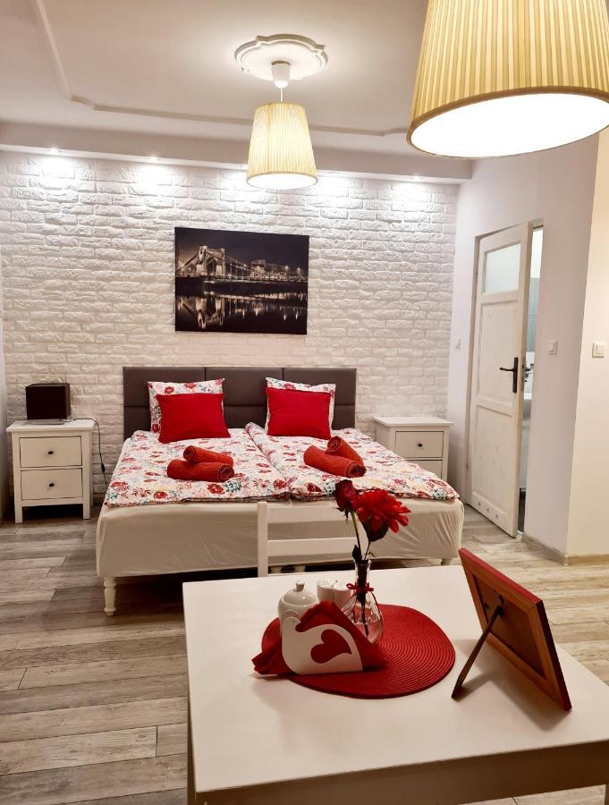 Apartment Best Studio Wroclaw