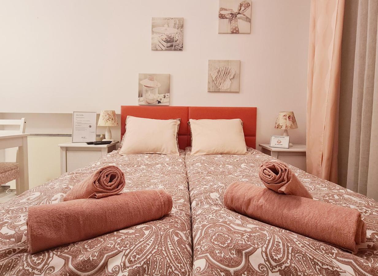 Apartment Best Studio Wroclaw
