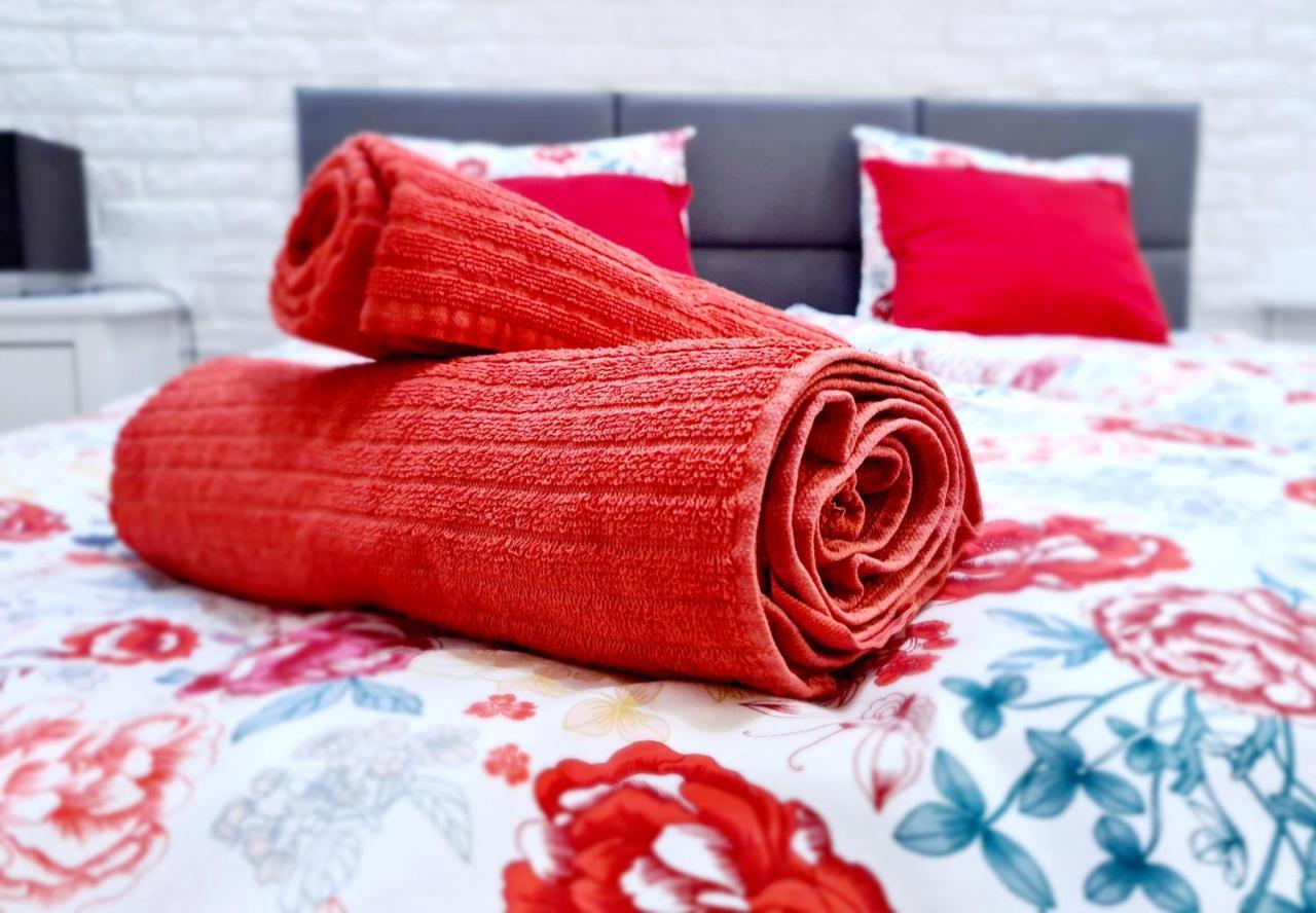 Best Studio Apartment Wroclaw