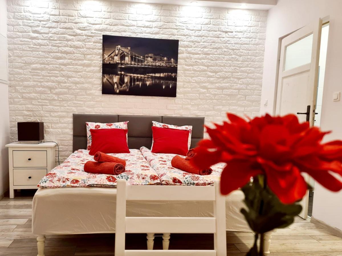 Apartment Best Studio Wroclaw