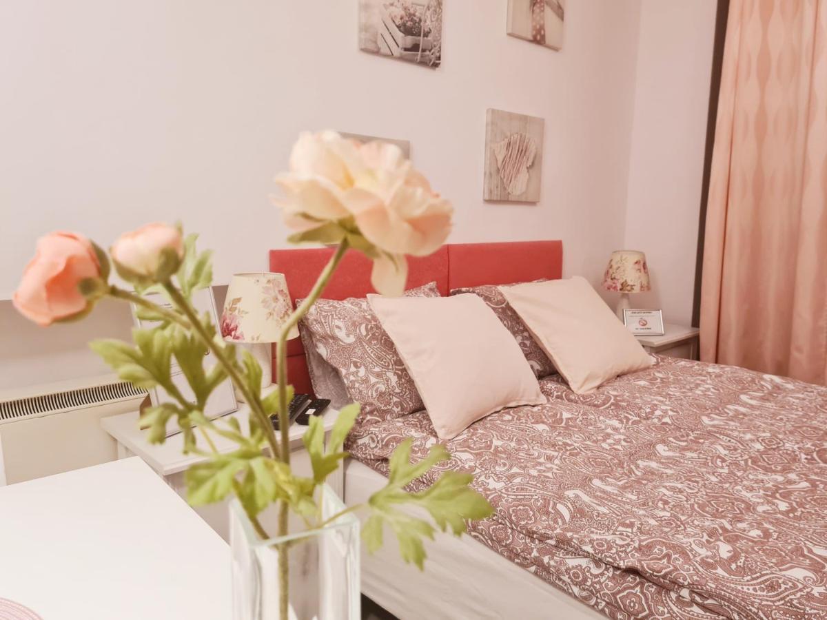 Apartment Best Studio
