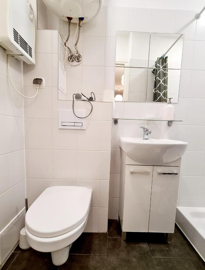 Best Studio Apartment