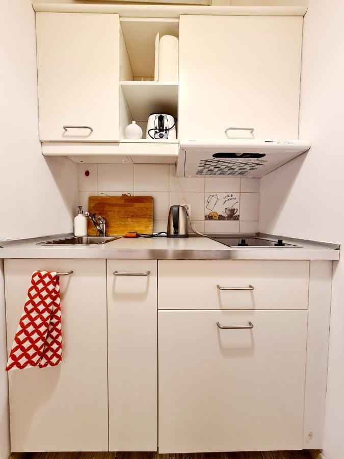 Apartment Best Studio *